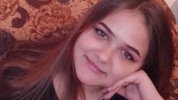 Без вести пропавшую 17-летнюю девушку разыскивают в Шпаковском округе 